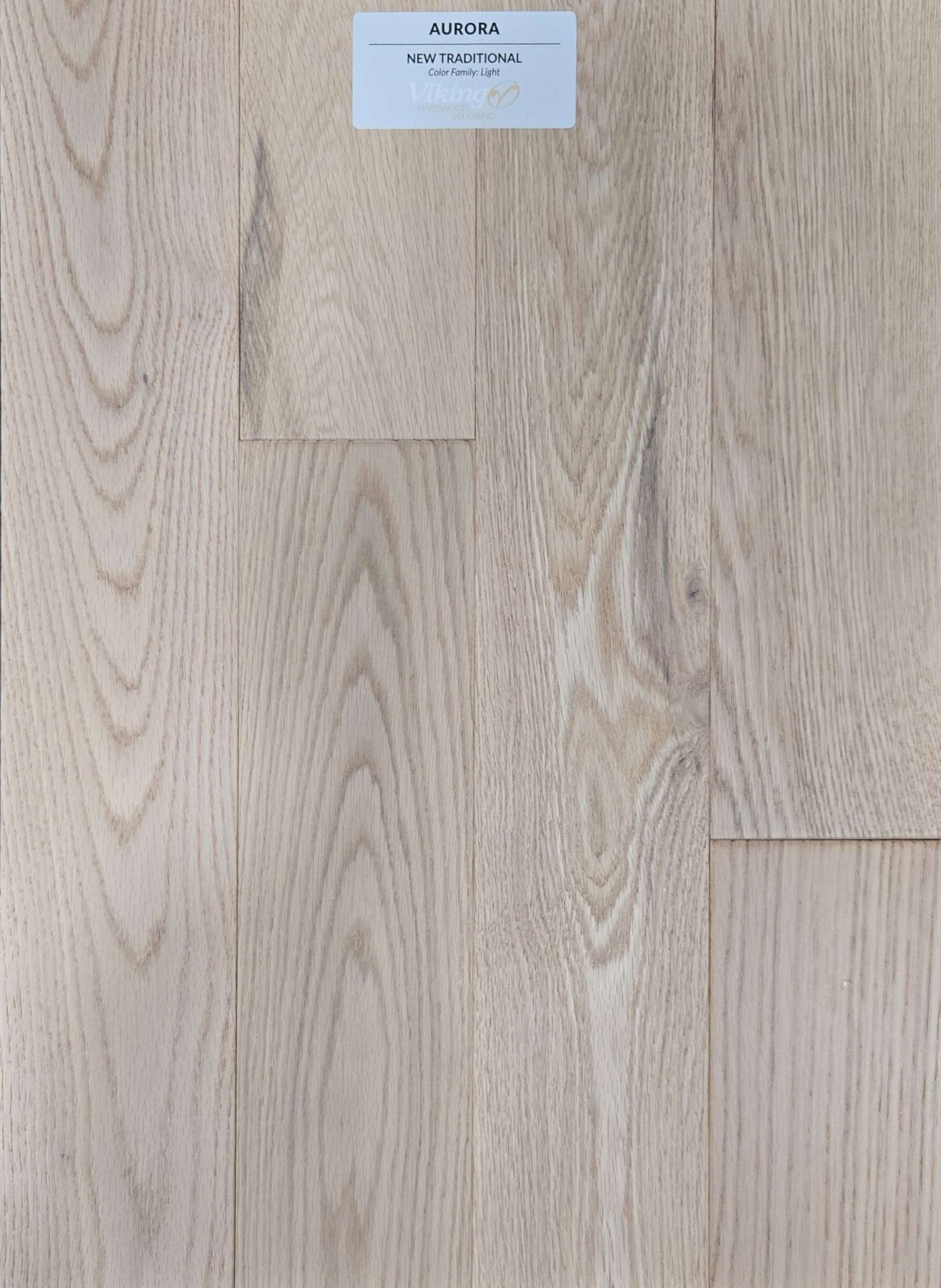 New Traditional 'Northern Red Oak' (Case)