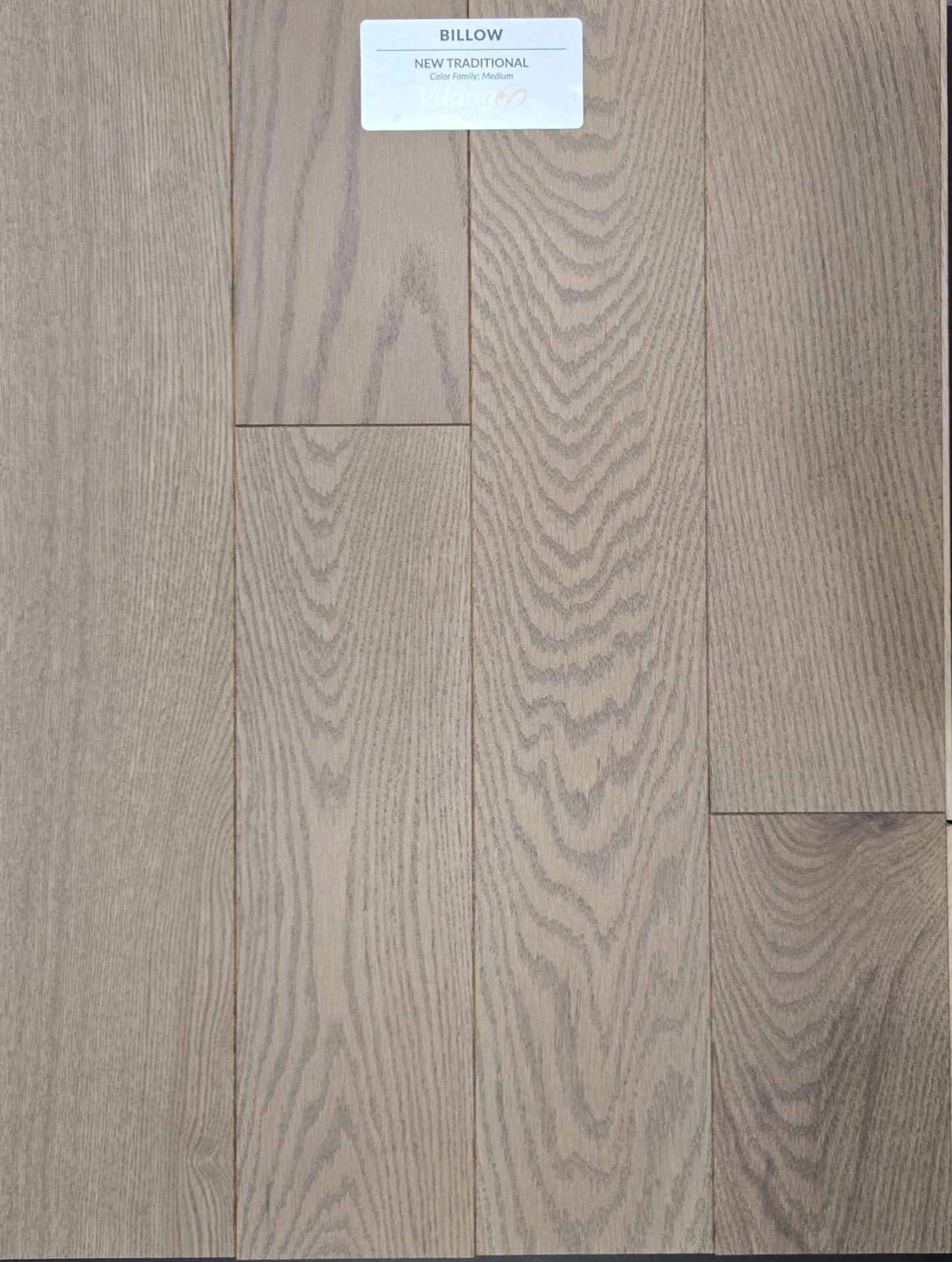 New Traditional 'Northern Red Oak' (Case)