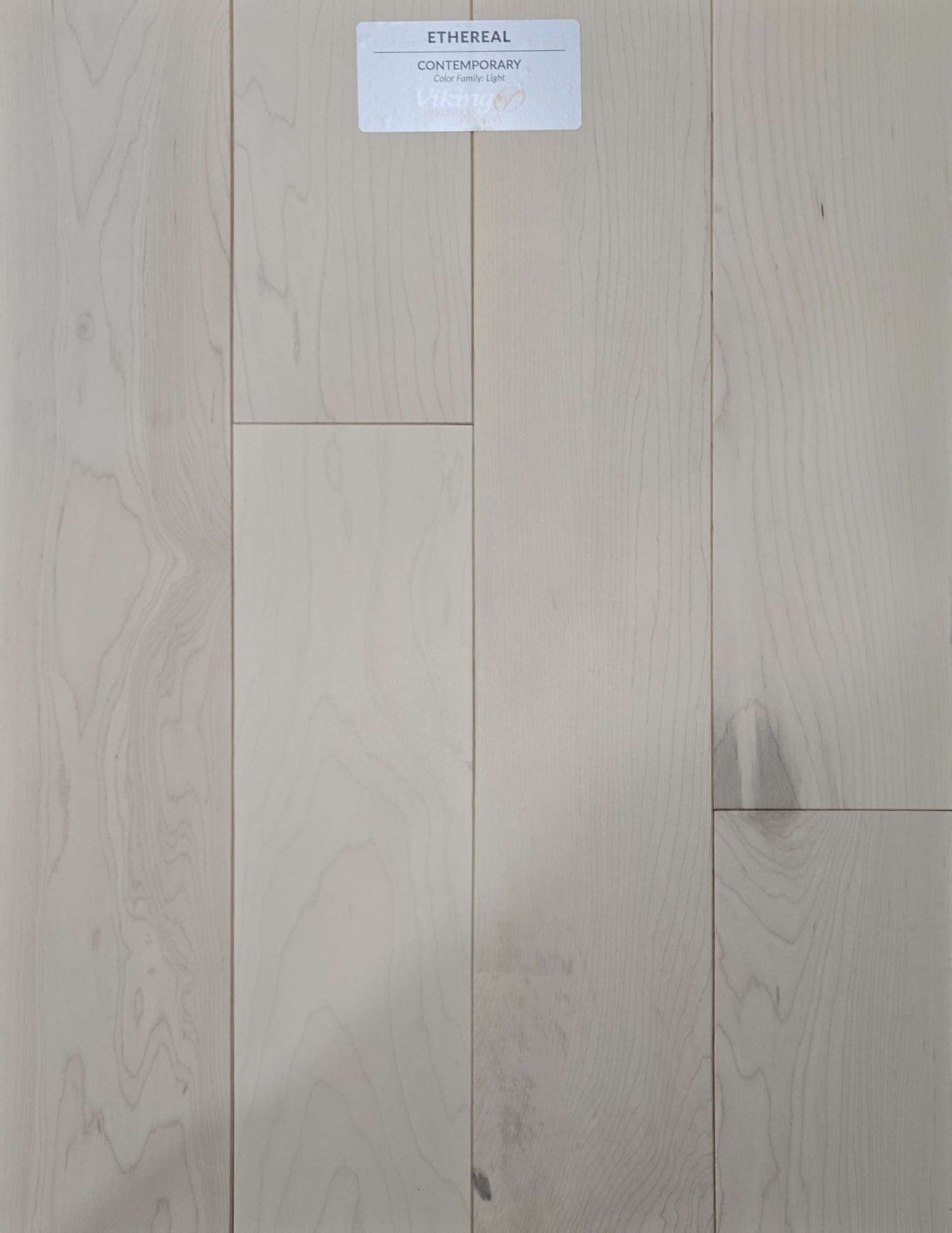 Contemporary 'North American Hard Maple' (Case)