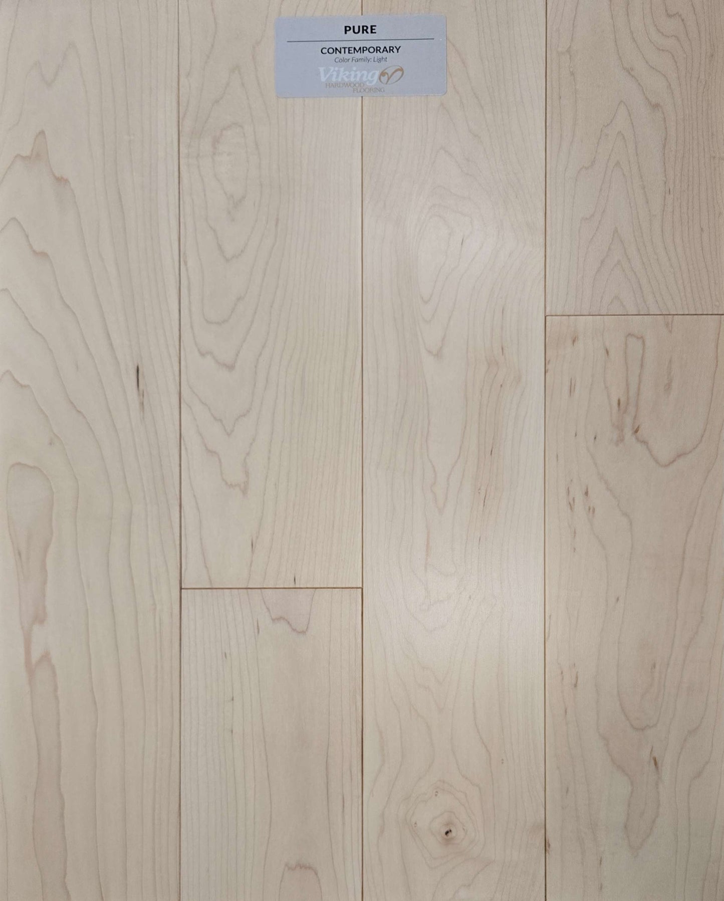 Contemporary 'North American Hard Maple' (Case)