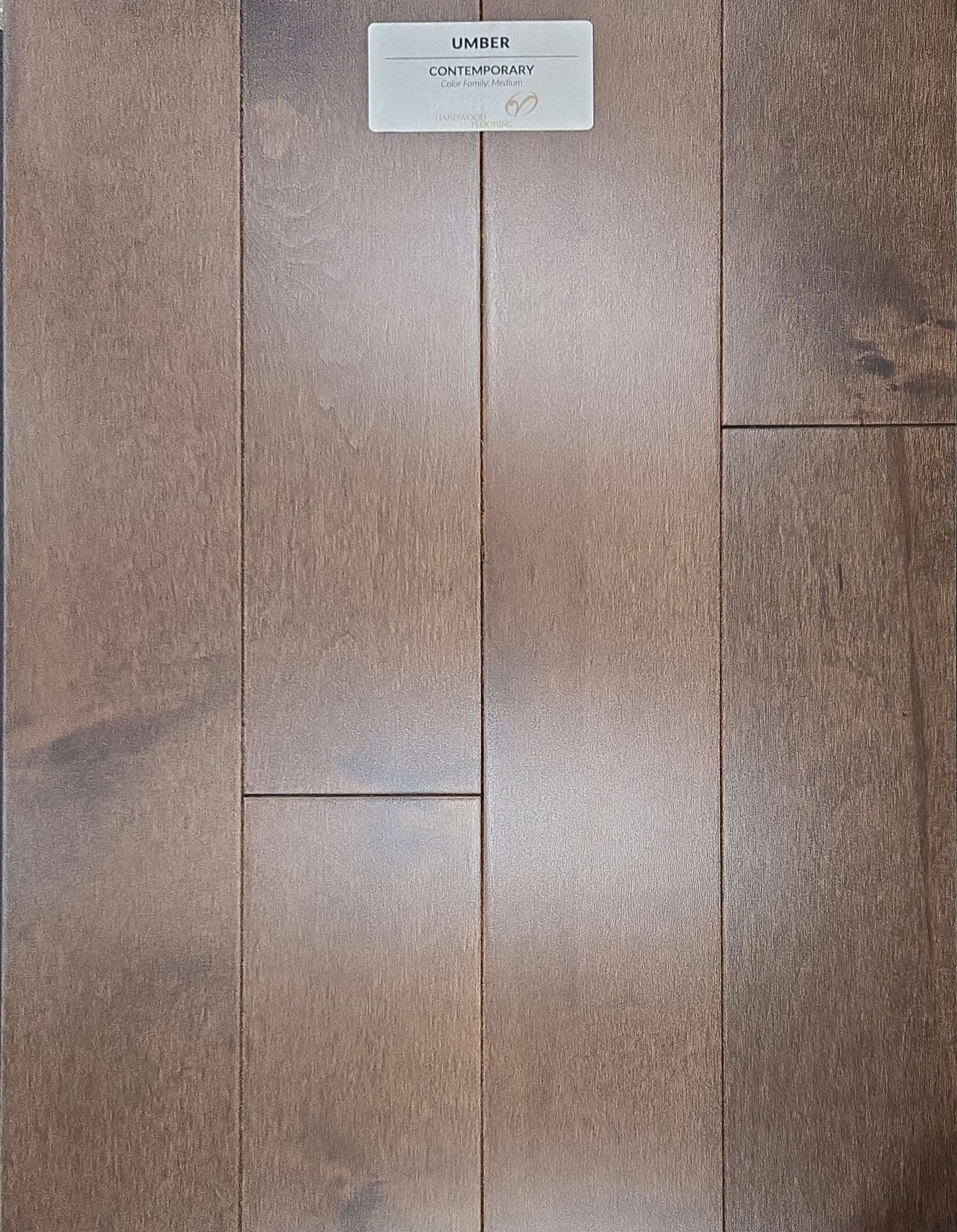 Contemporary 'North American Hard Maple' (Case)